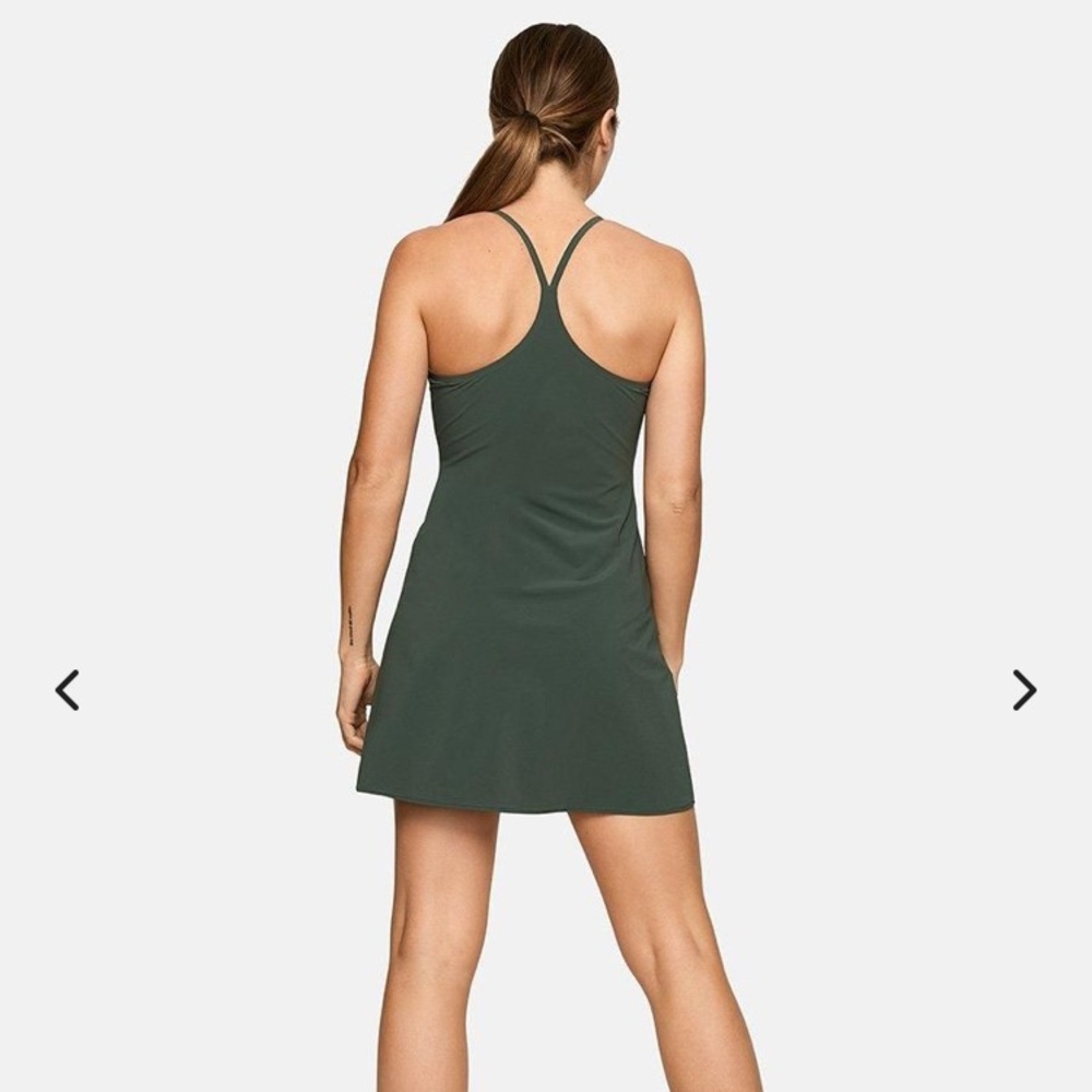 NWT Outdoor Voices Exercise Dress - Picture 4 of 9